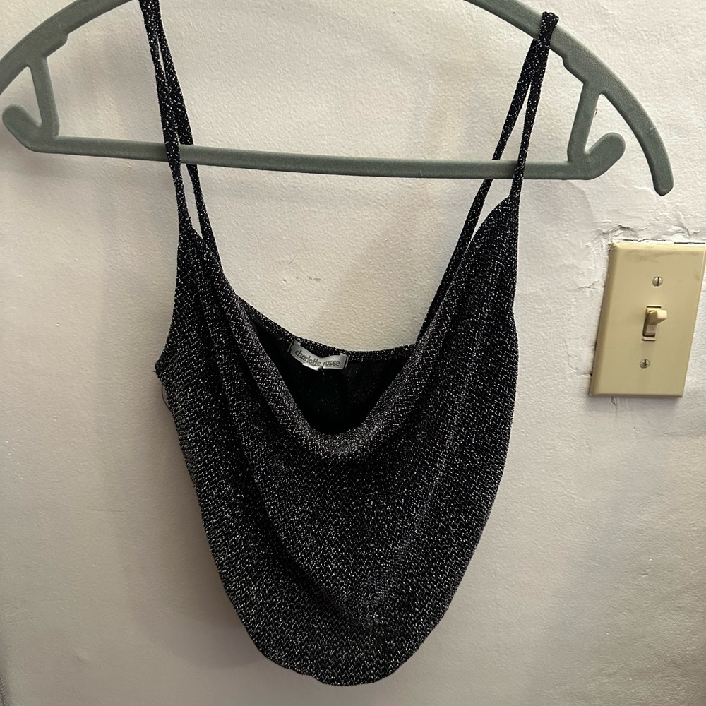 Charlotte Russe Tank top